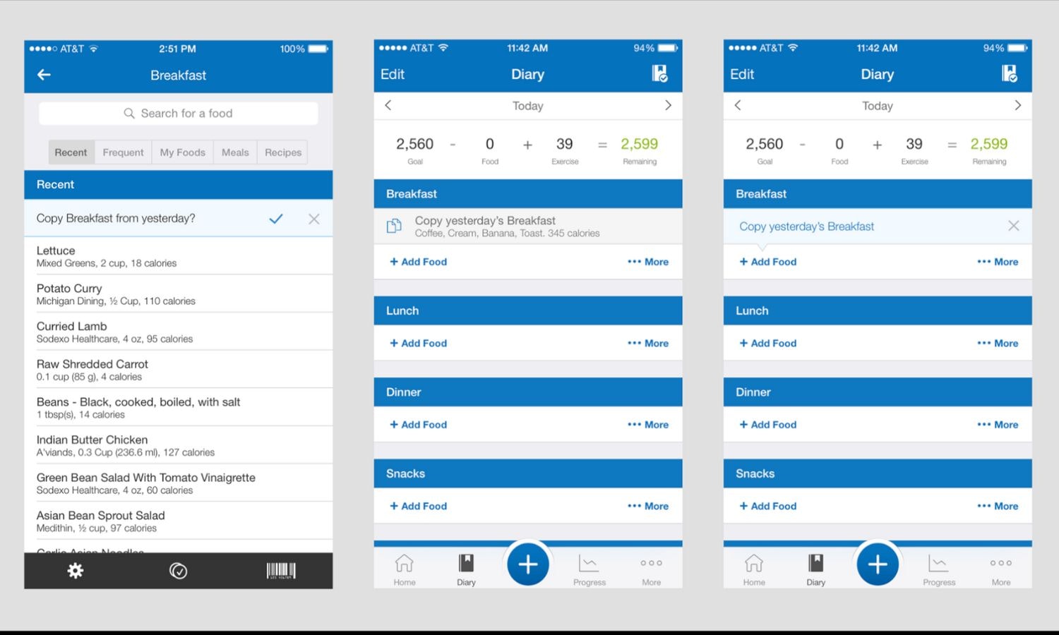 Is MyFitnessPal Premium Worth It The Differences Between The Plans   B1e386a7 2287 4e2b A8d2 828ebeab8b87 