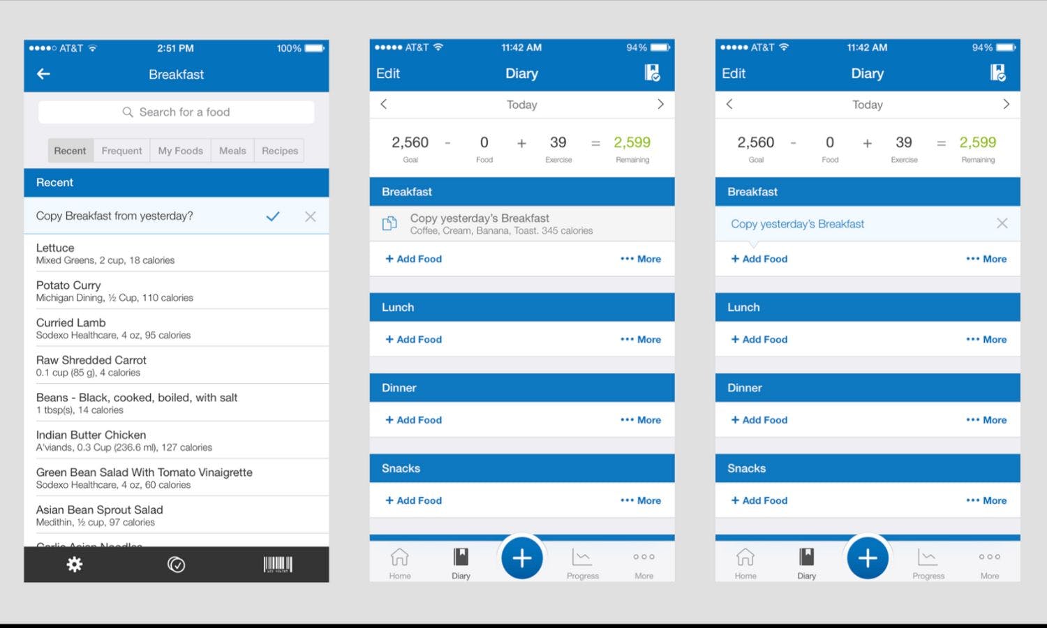 How to use My Fitness Pal - Body Solutions London