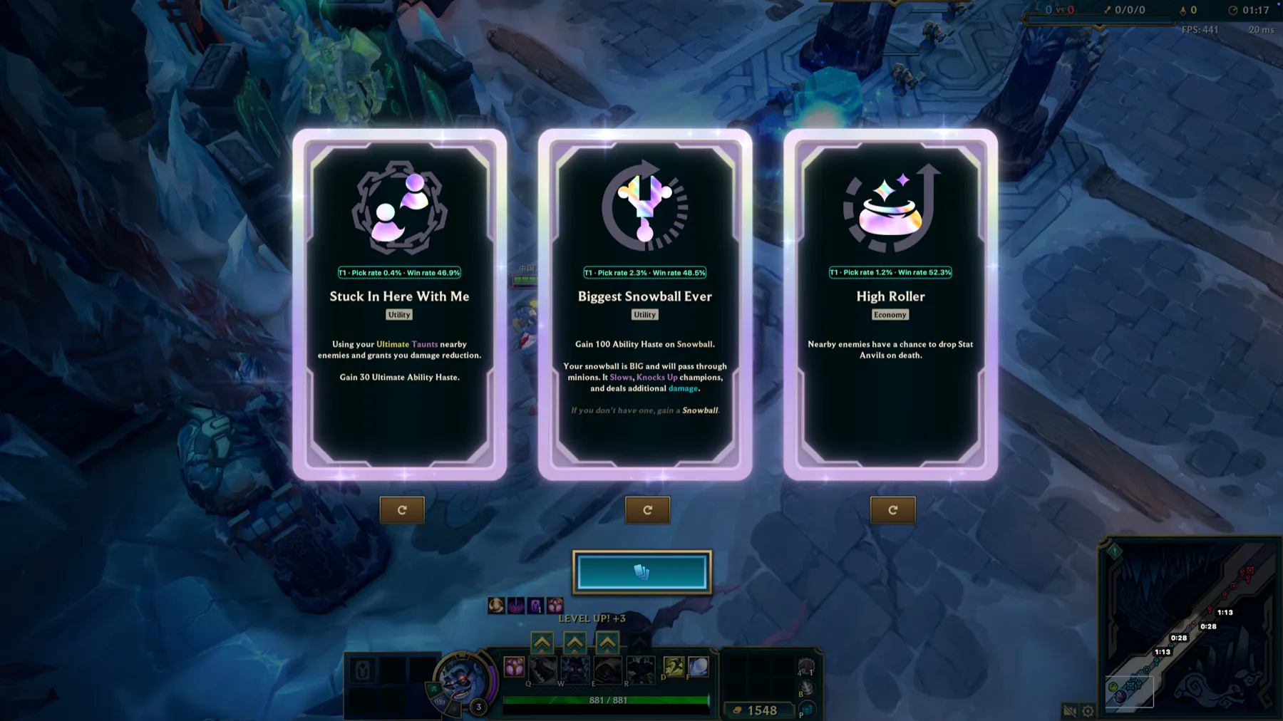 Wexi LoL gallery image