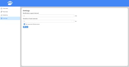 EyeCare gallery image