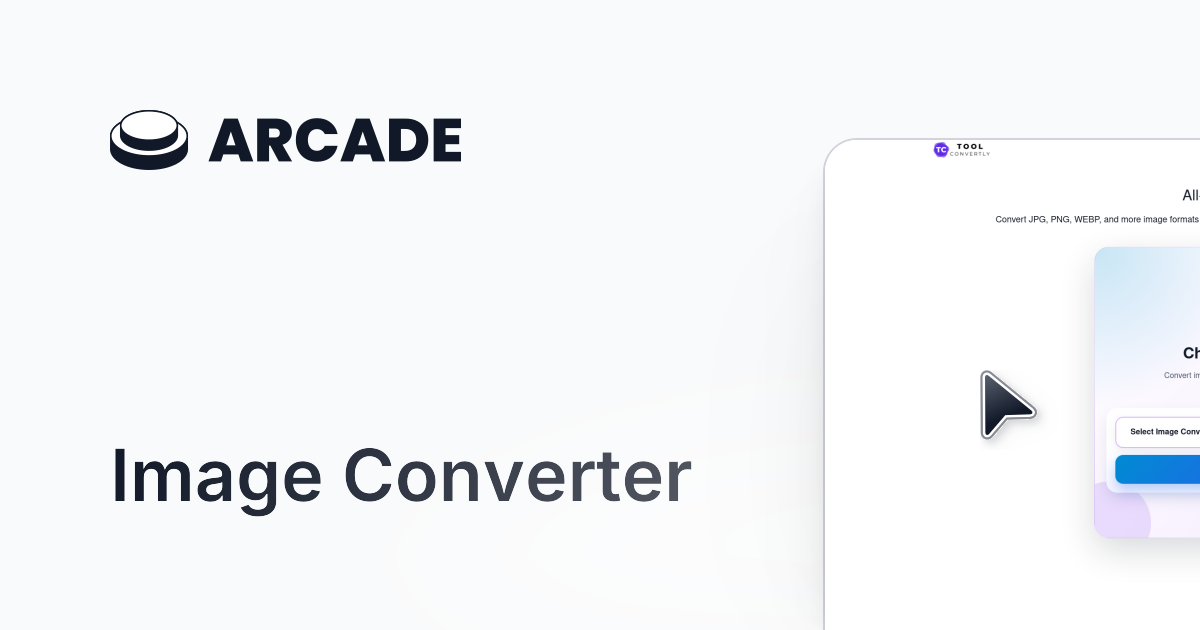 Image Converter gallery image