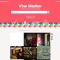 Vine Masher