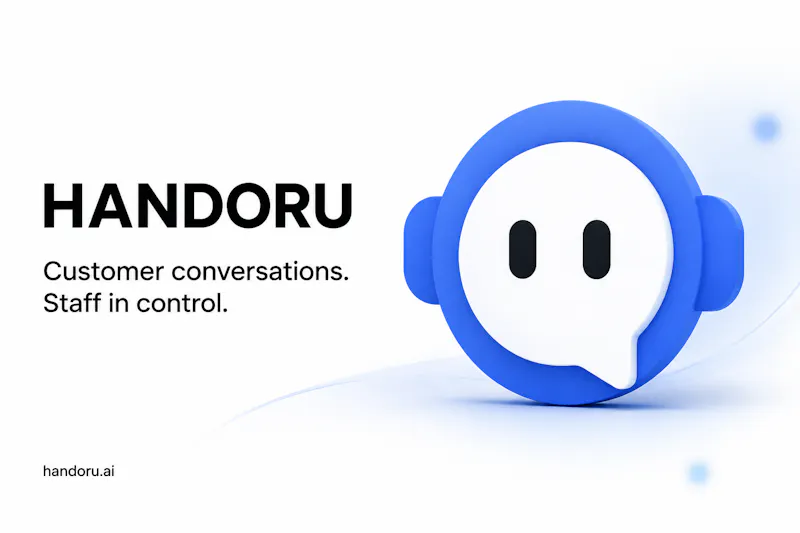 HANDORU screenshot 3