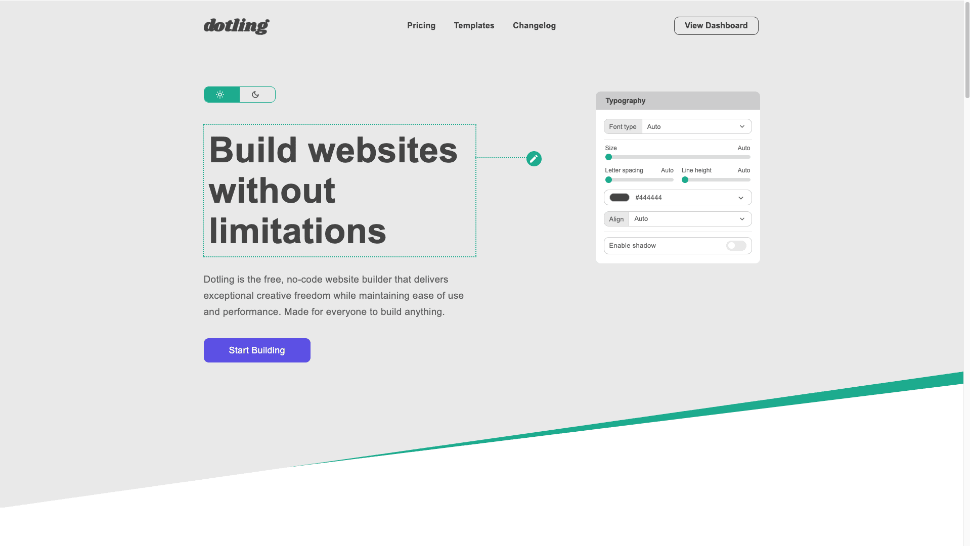 Dotling gallery image