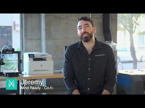 MindReady gallery image