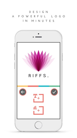 LogoScopic gallery image