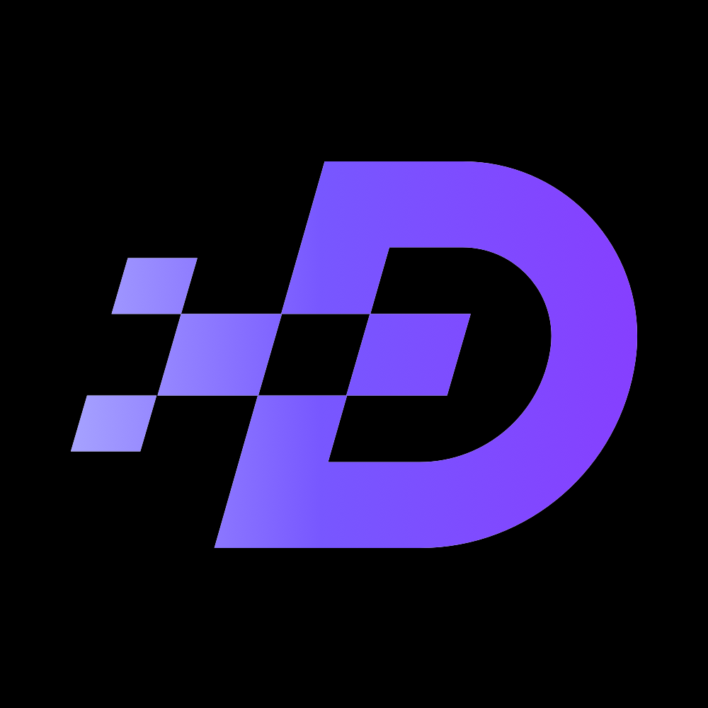 Deja Videos logo