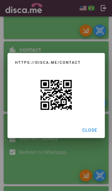 Disca.me gallery image