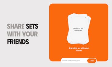 AI Flash.Cards gallery image