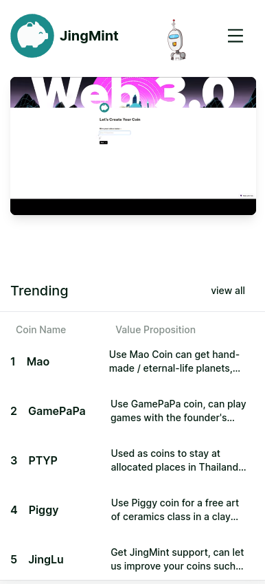 JingMint.com media 4