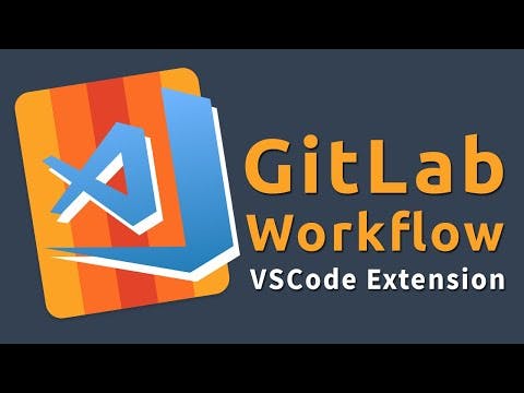 GitLab Workflow media 1