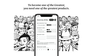 Success Planner gallery image