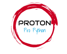 PROTON - Your 10x friend