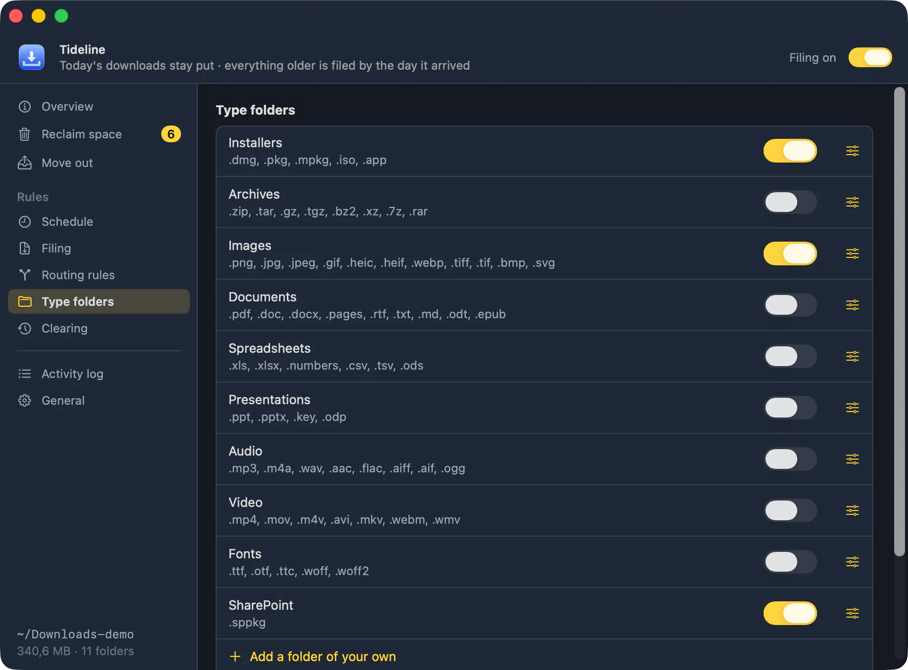 Screenshot 5