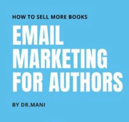Email Marketing For Authors