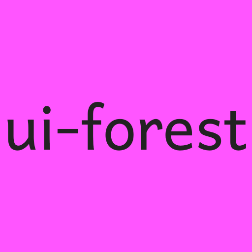 UIForest