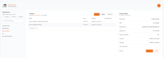 Craftifact gallery image