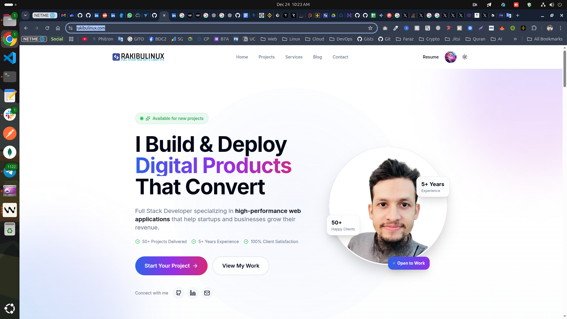 RAKIBULINUX gallery image