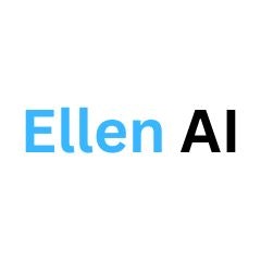 Ellen AI logo