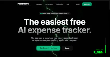 PocketFlow gallery image