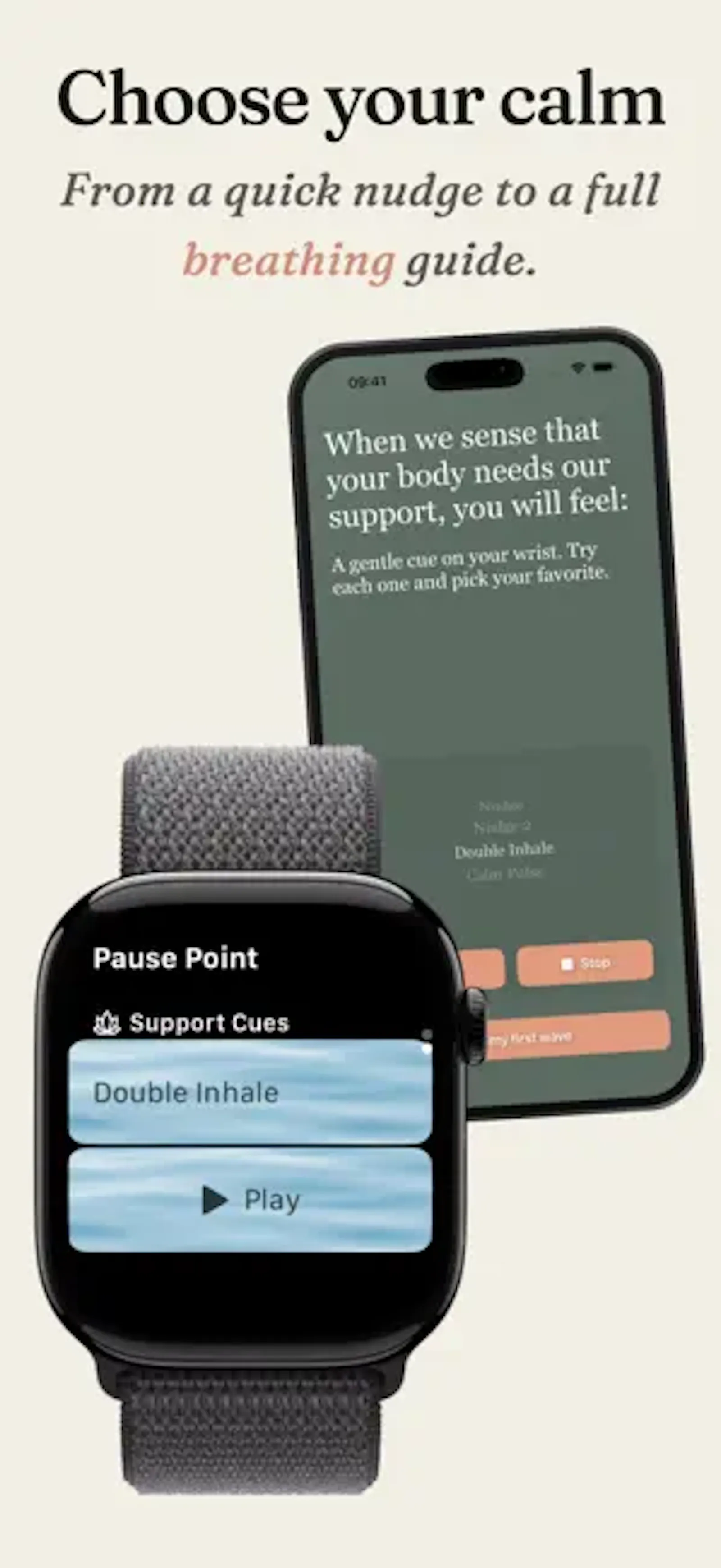 Pause Point screenshot 2