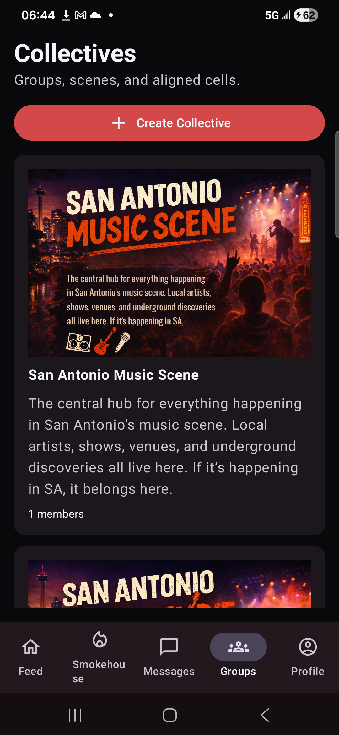 RawRebelSocial gallery image