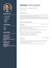 Professional Resume Builder gallery image