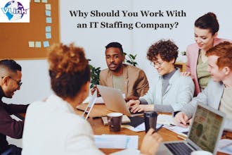 IT Staffing Company gallery image