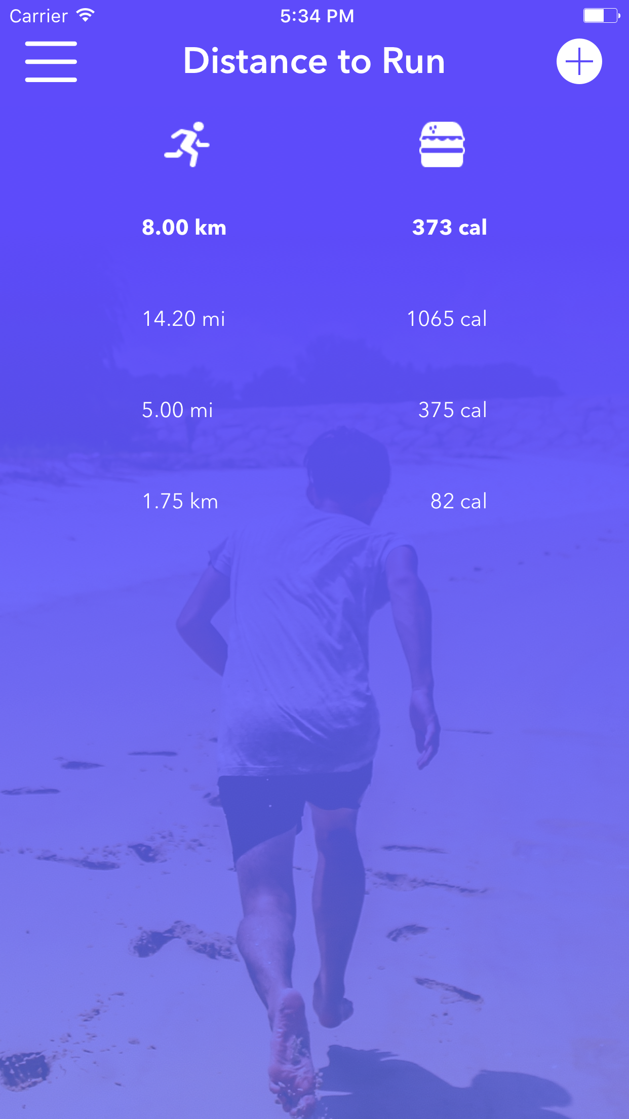 Calorator gallery image