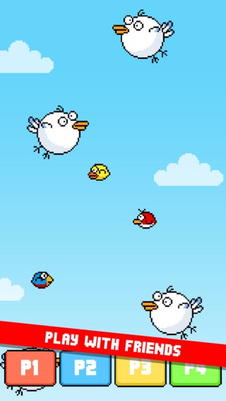 Bolo Bird gallery image