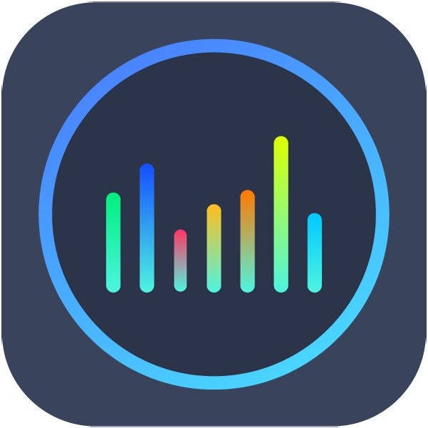 App Usage Tracker for iOS logo