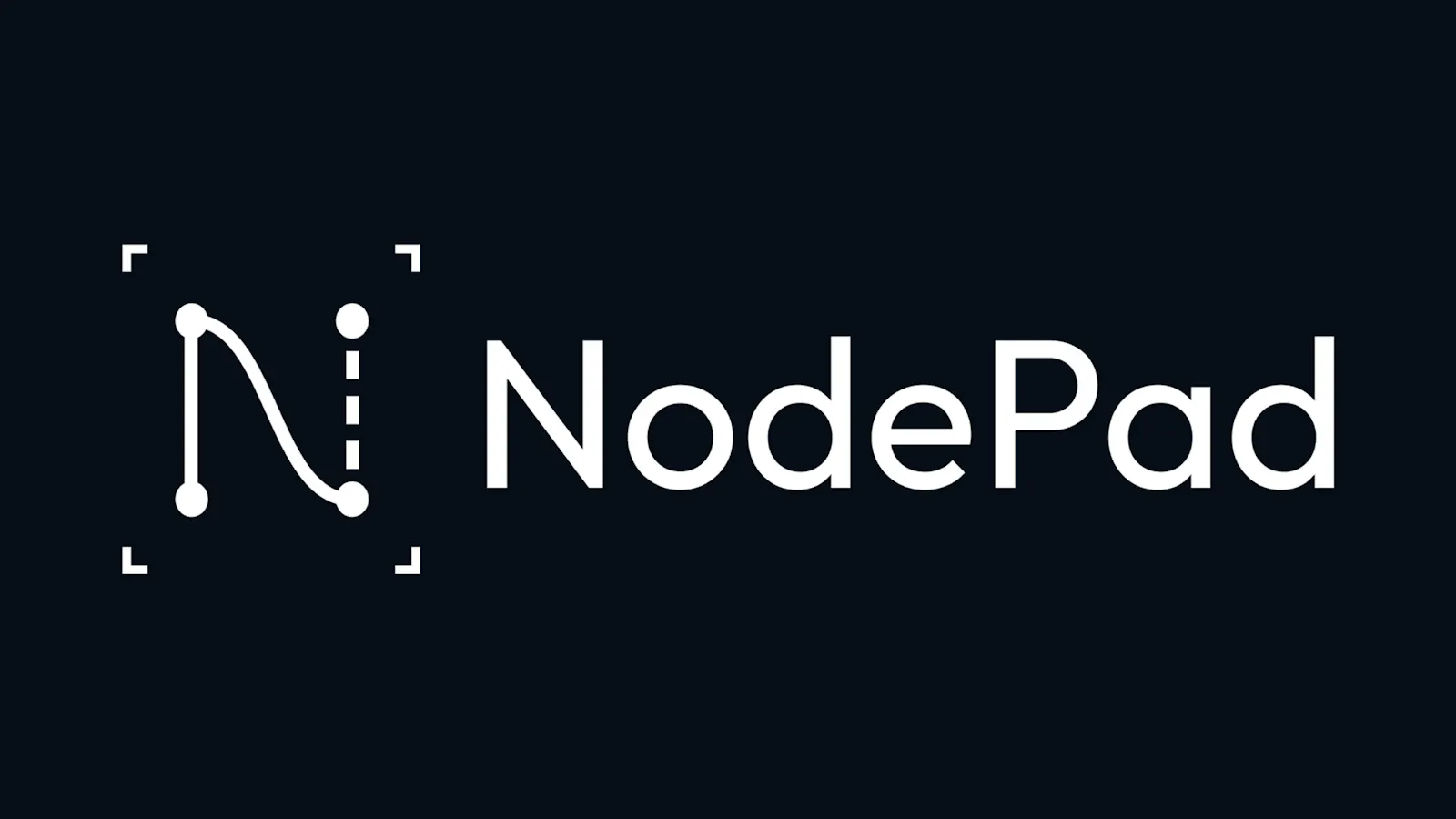 NodePad screenshot 4