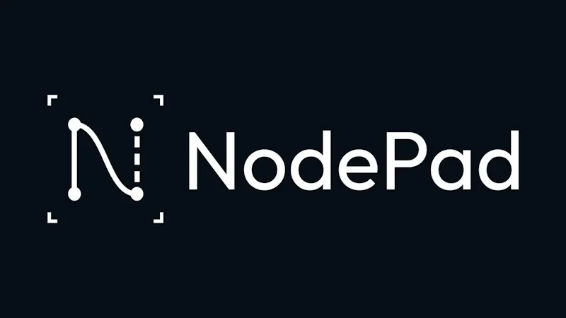 NodePad screenshot 4