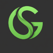 GPTSeoChecker - Product Hunt launch logo