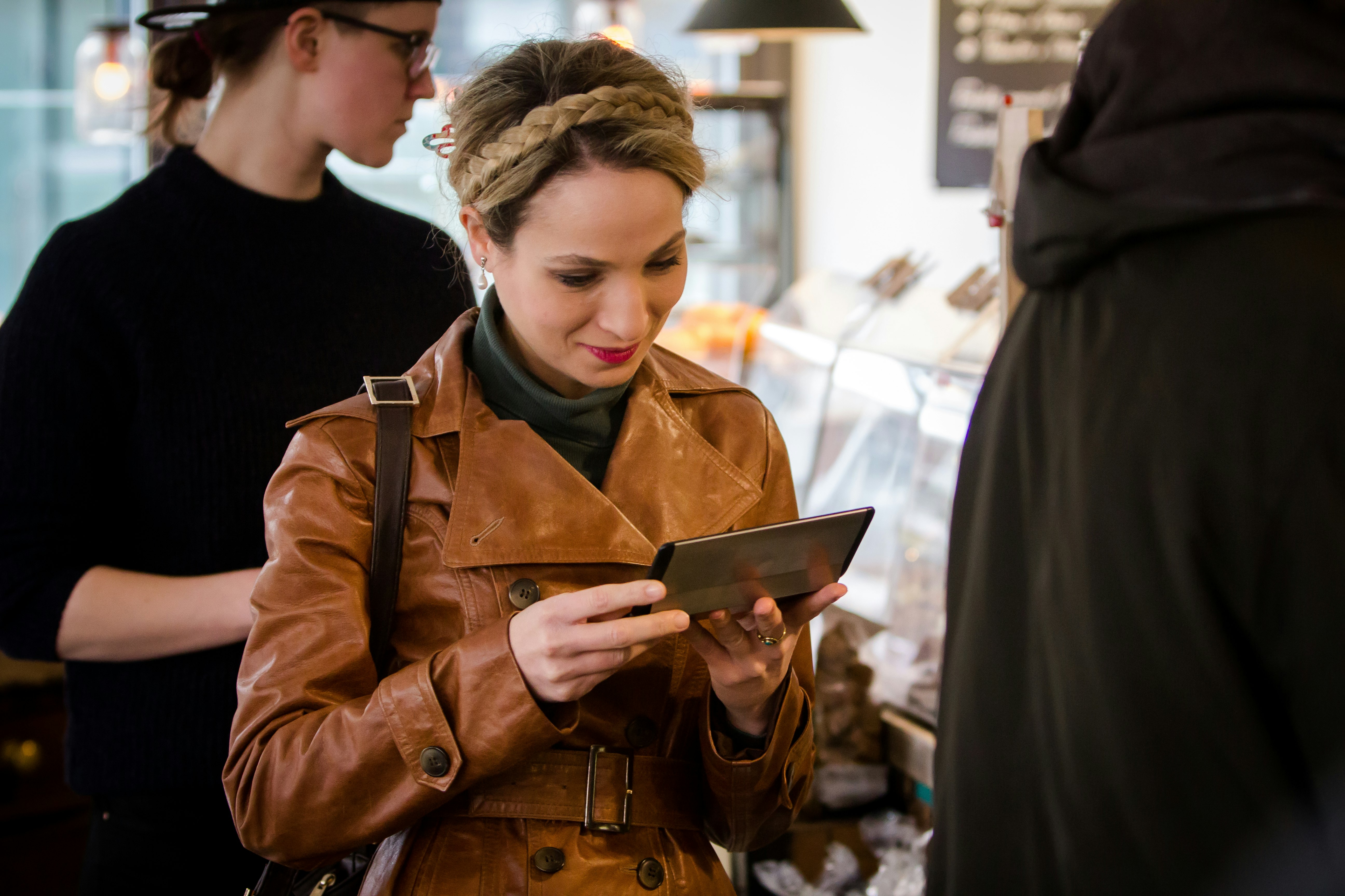 Gemini gallery image