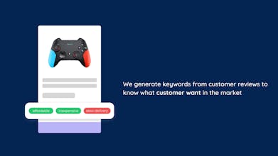 Super Chain - Find Your Winning Product gallery image