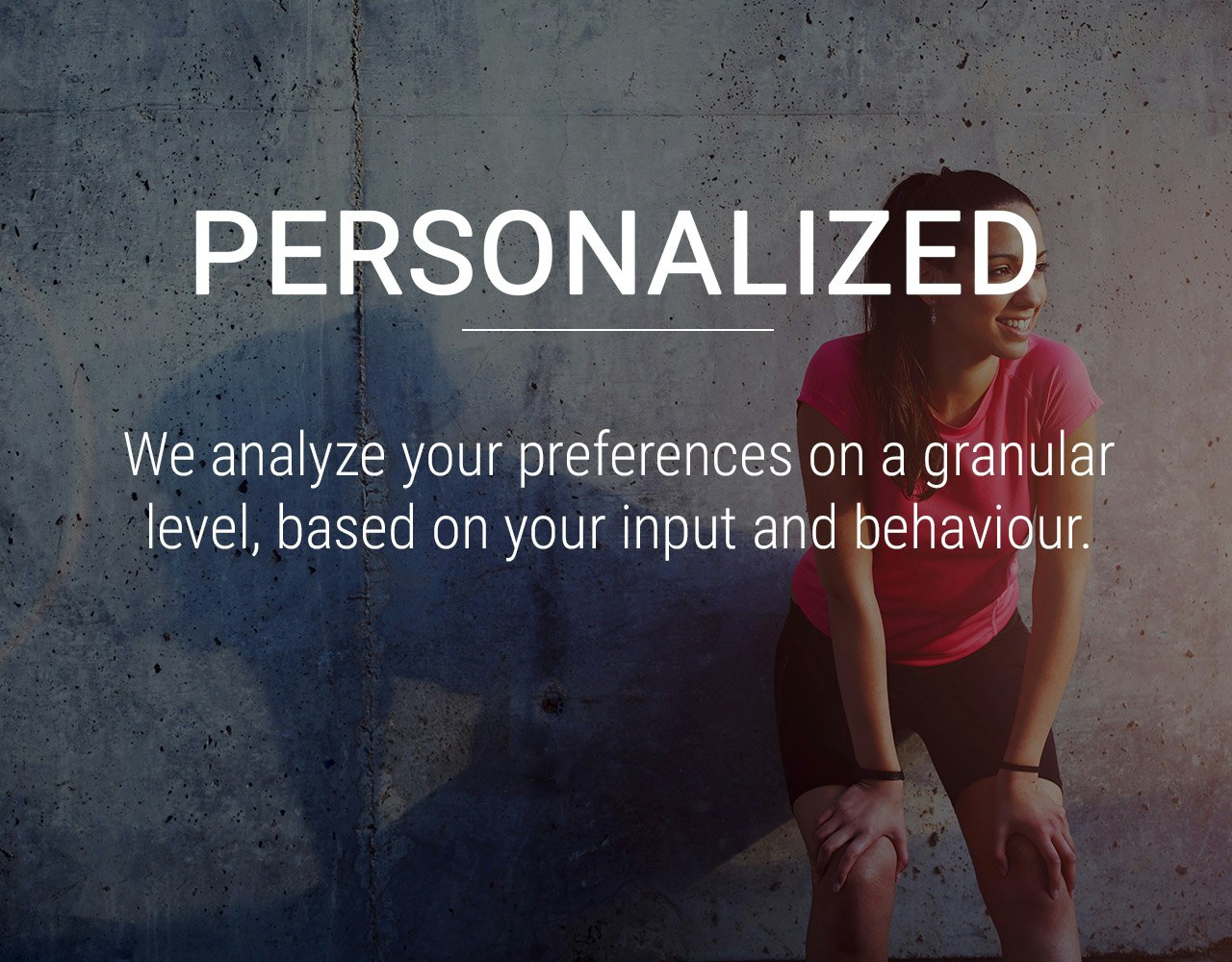 WorkoutCloud gallery image