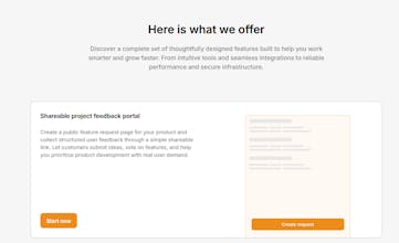 Wishlly gallery image