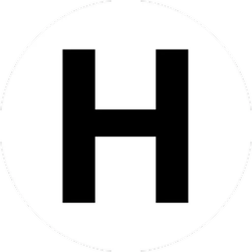 Harbor logo