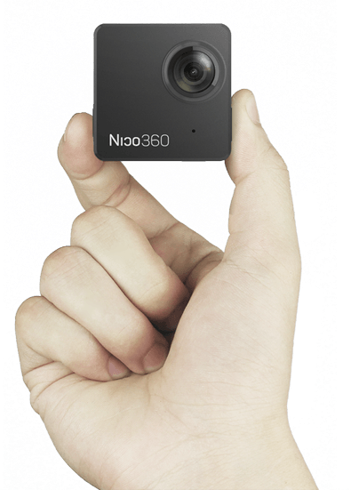 Nico360 gallery image