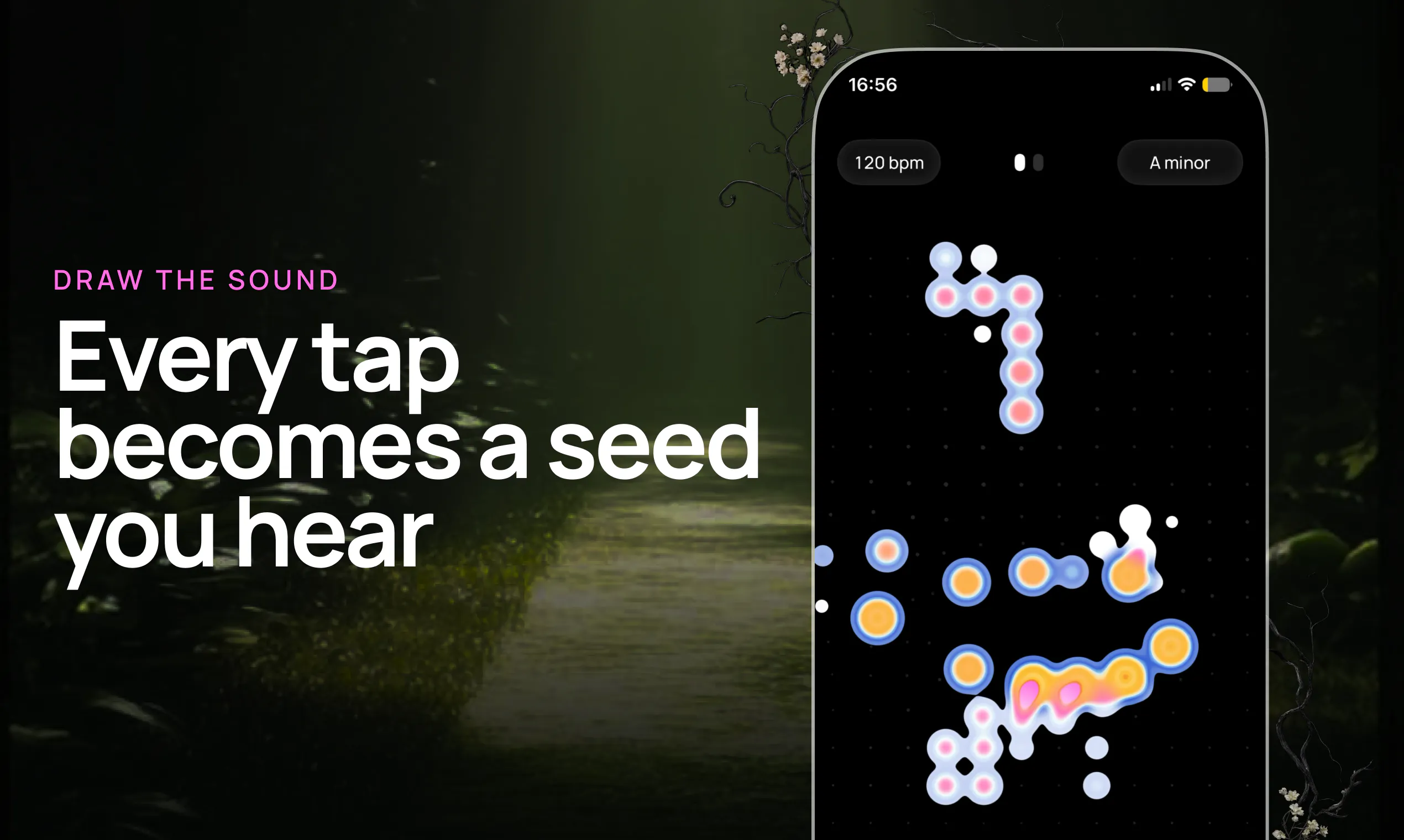 SQIA: Organic Music Sequencer gallery image