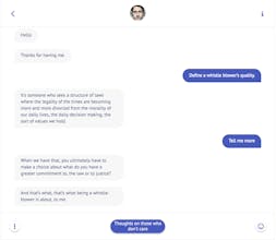 InterviewJS gallery image