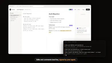 mdocs by the data company gallery image