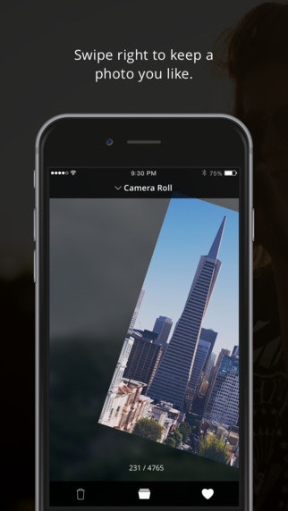 Jumpshot gallery image