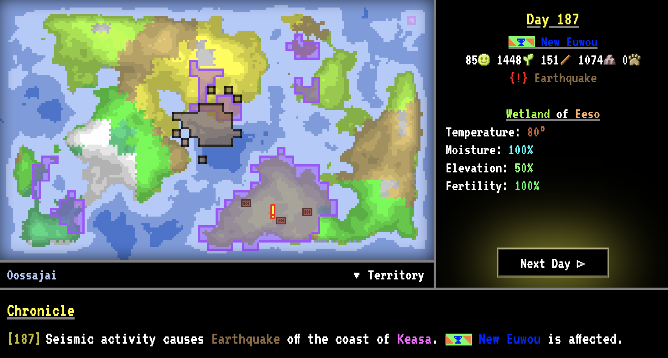 GenTown gallery image