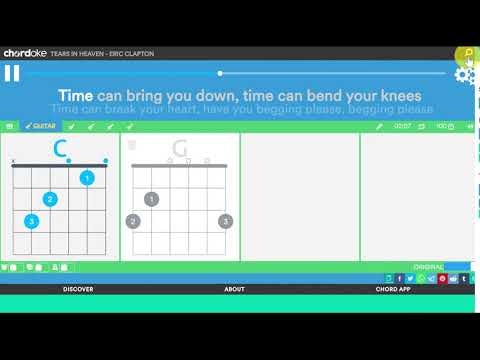 Chordoke Chords gallery image