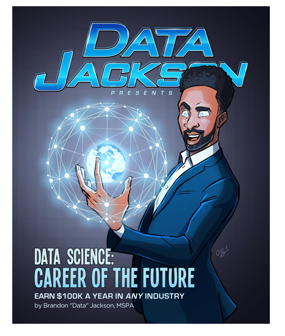 Data Science: Career of the Future gallery image