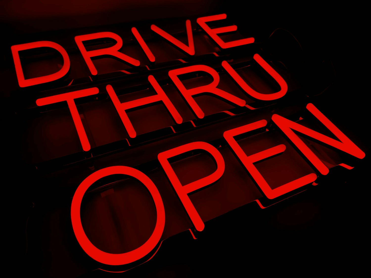 HiLetters LED Neon Letters gallery image