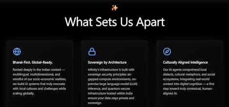 Infinity gallery image