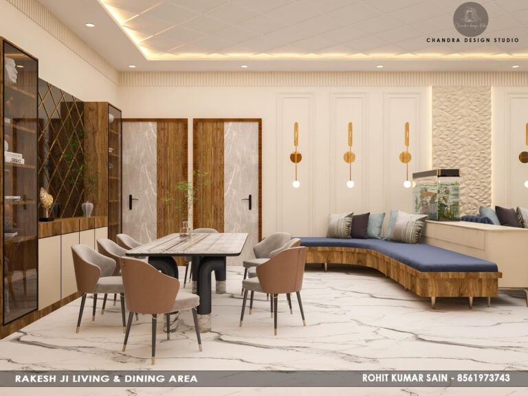 Modular Kitchen in Vaishali Nagar